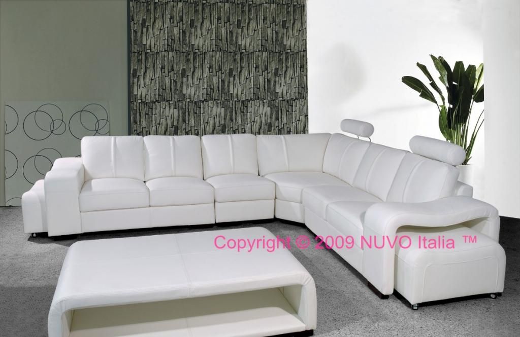 Lounge Suites Leather lounge suite combining design and style, high